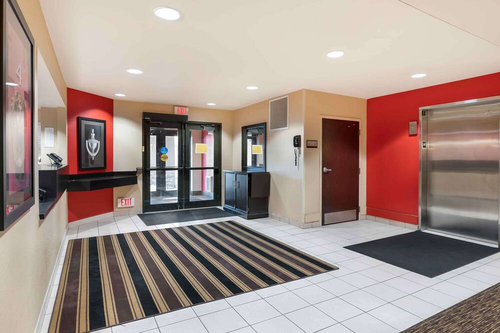 エクステンデッド ステイ アメリカ セレクト スイーツ - ピオリア - ノース 写真