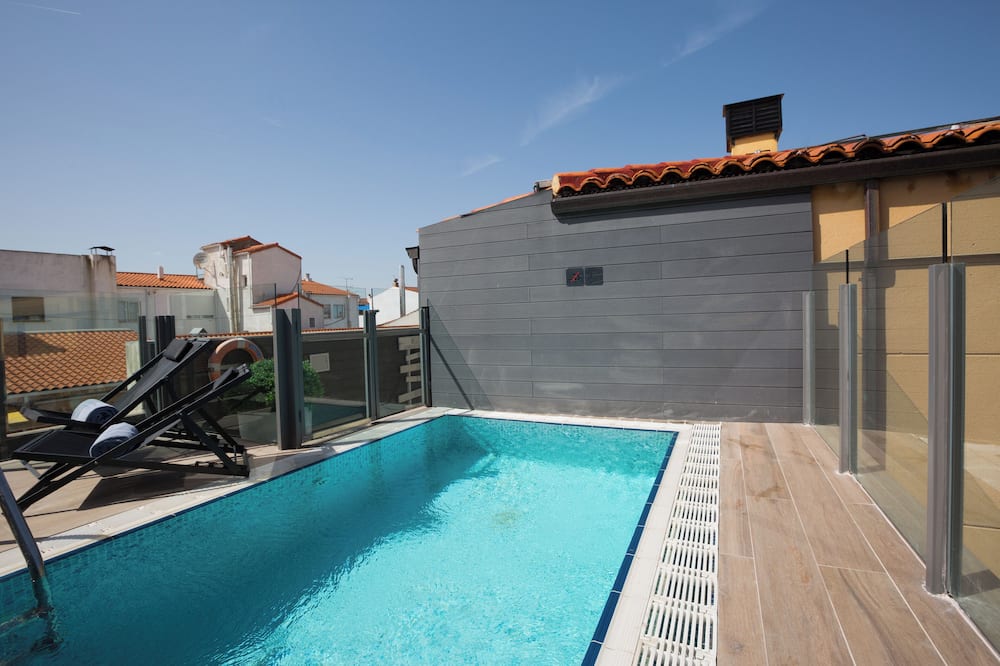 ホテル カタロニア プラザ マイヤ サラマンカ 写真