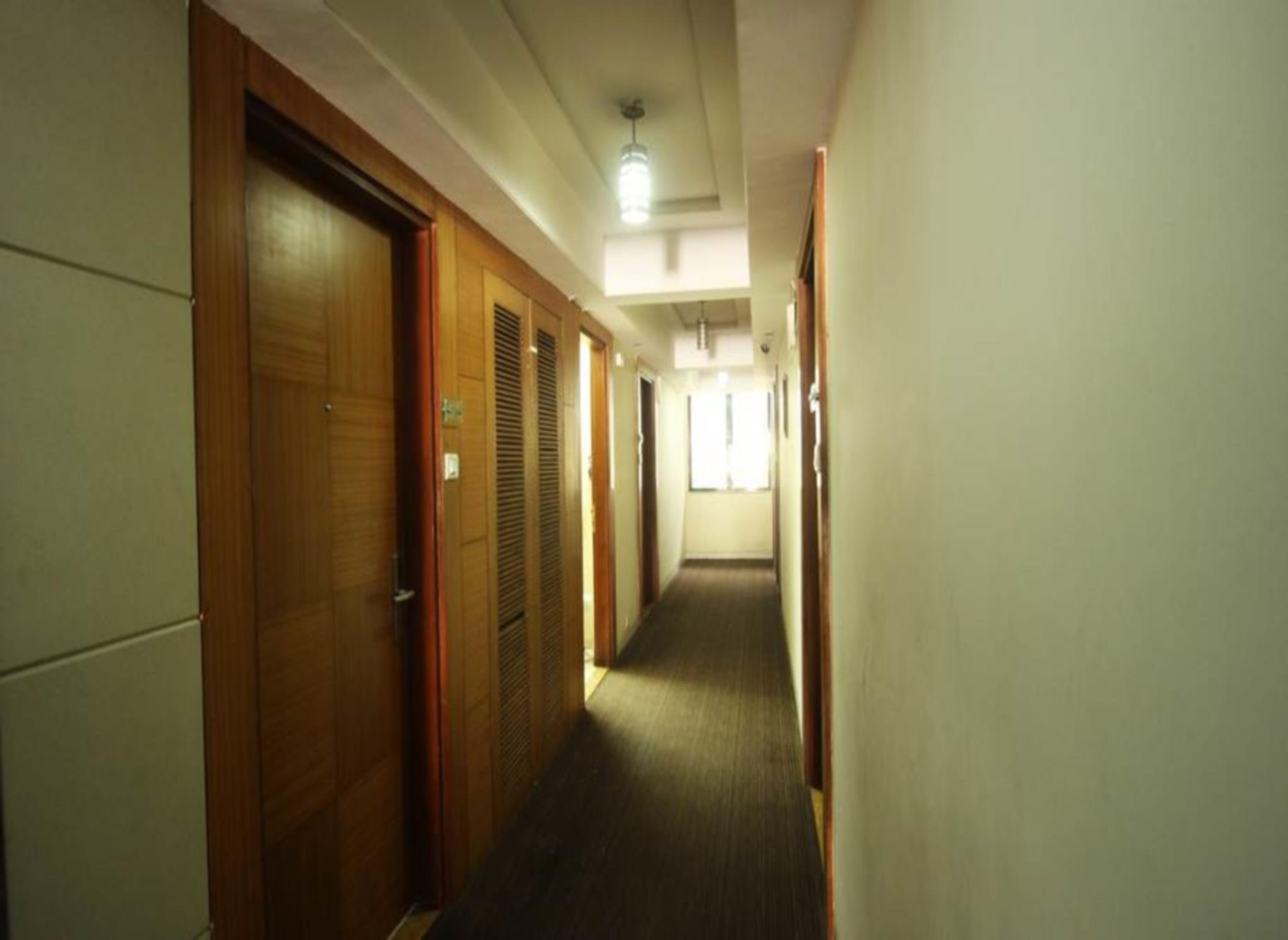 ザ カリフ ホテル 写真