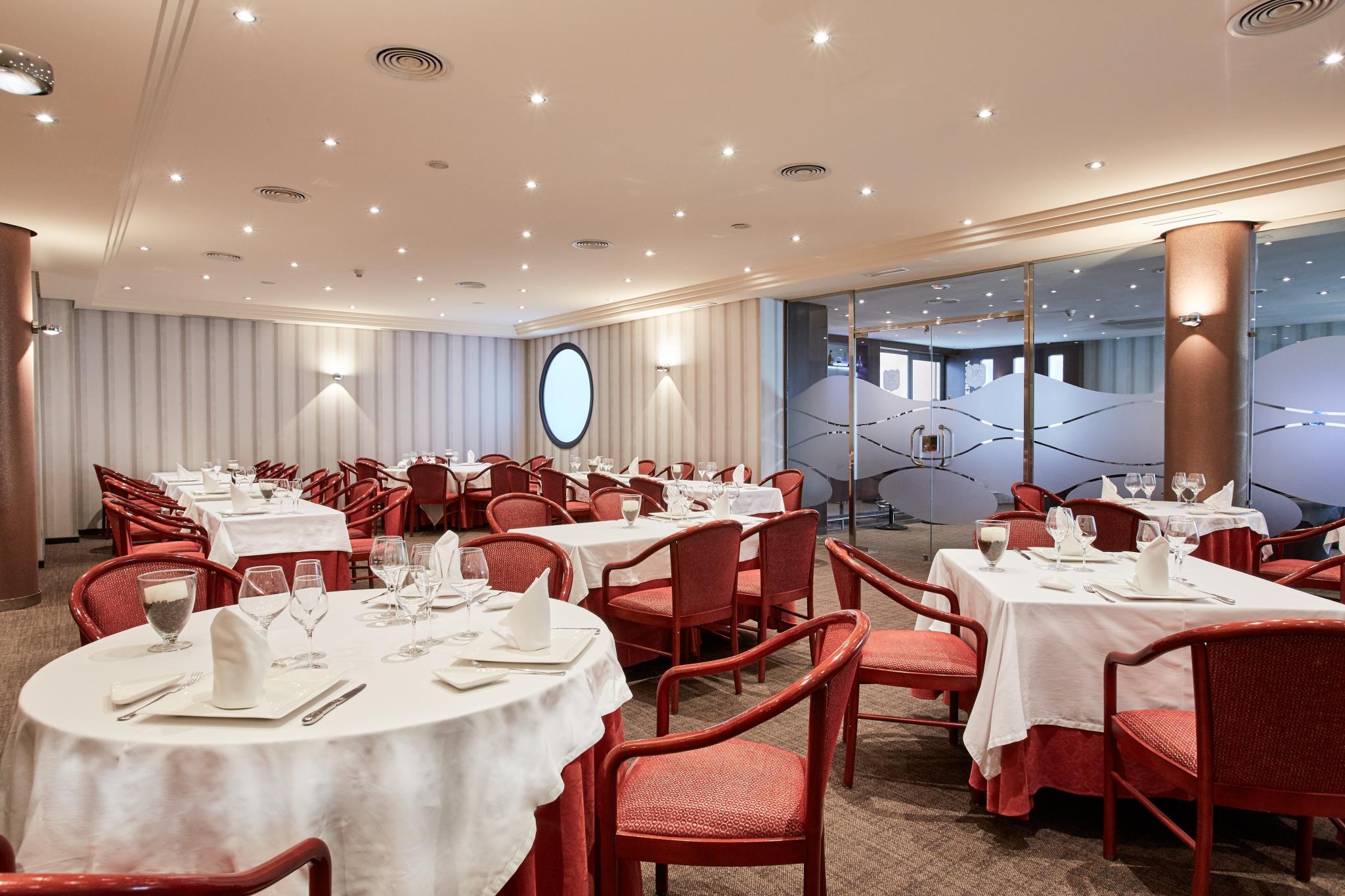 HCC セント モリッツ 写真