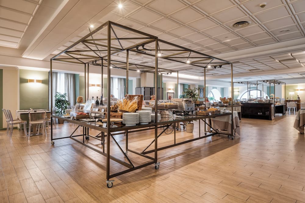 Hotel Concord 写真