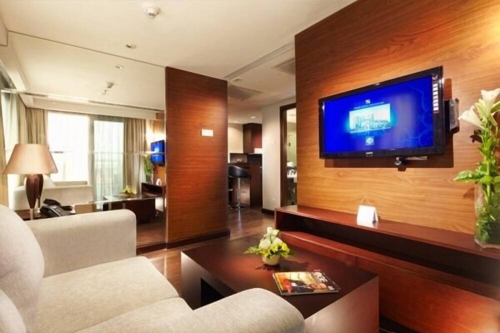 EL Hotel Bandung 写真