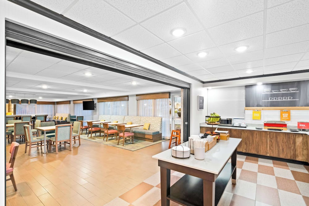 Hampton Inn Lincoln-South/Heritage Park 写真