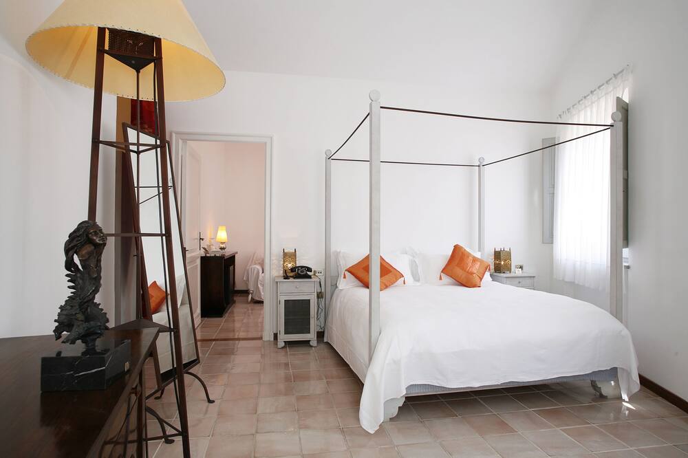La Locanda Delle Donne Monache 写真