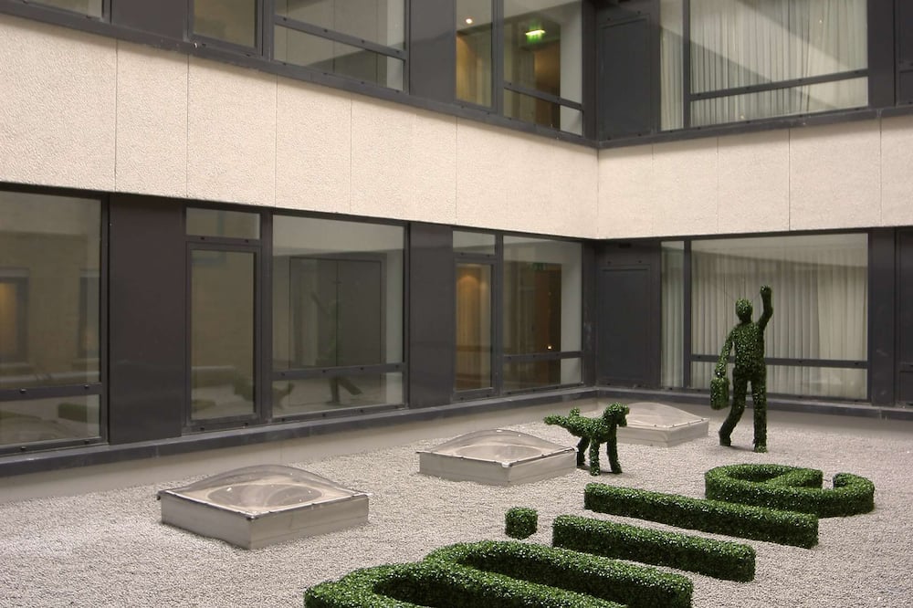 パーク プラザ カーディフ 写真