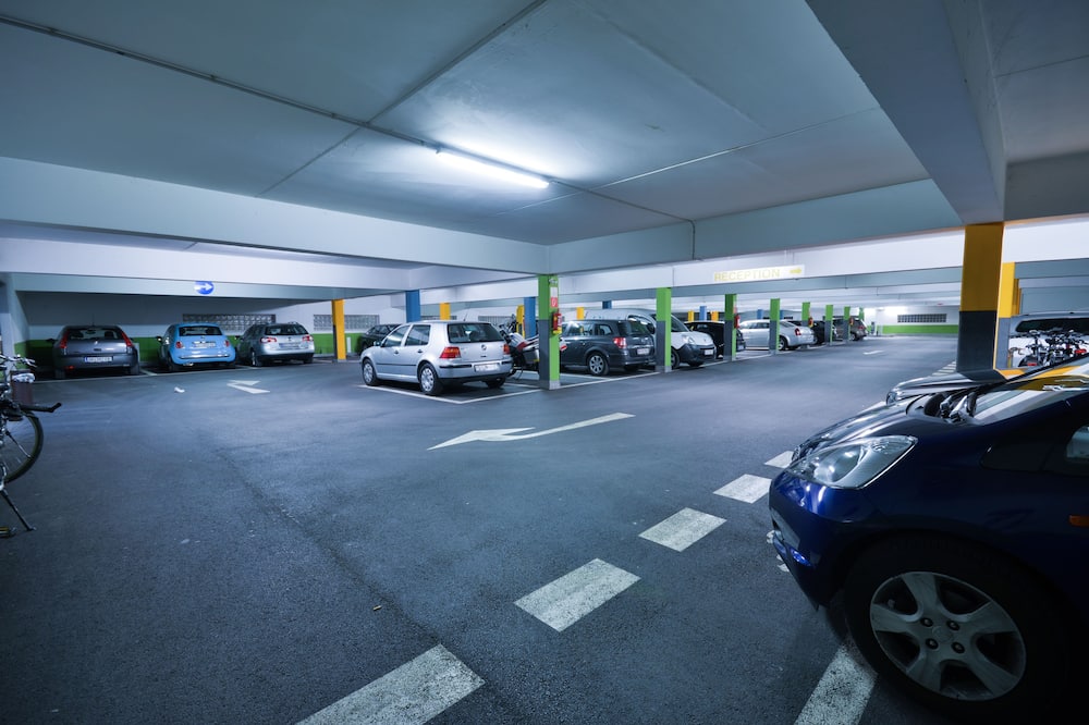 Stadtoase Kolping Hotel 写真