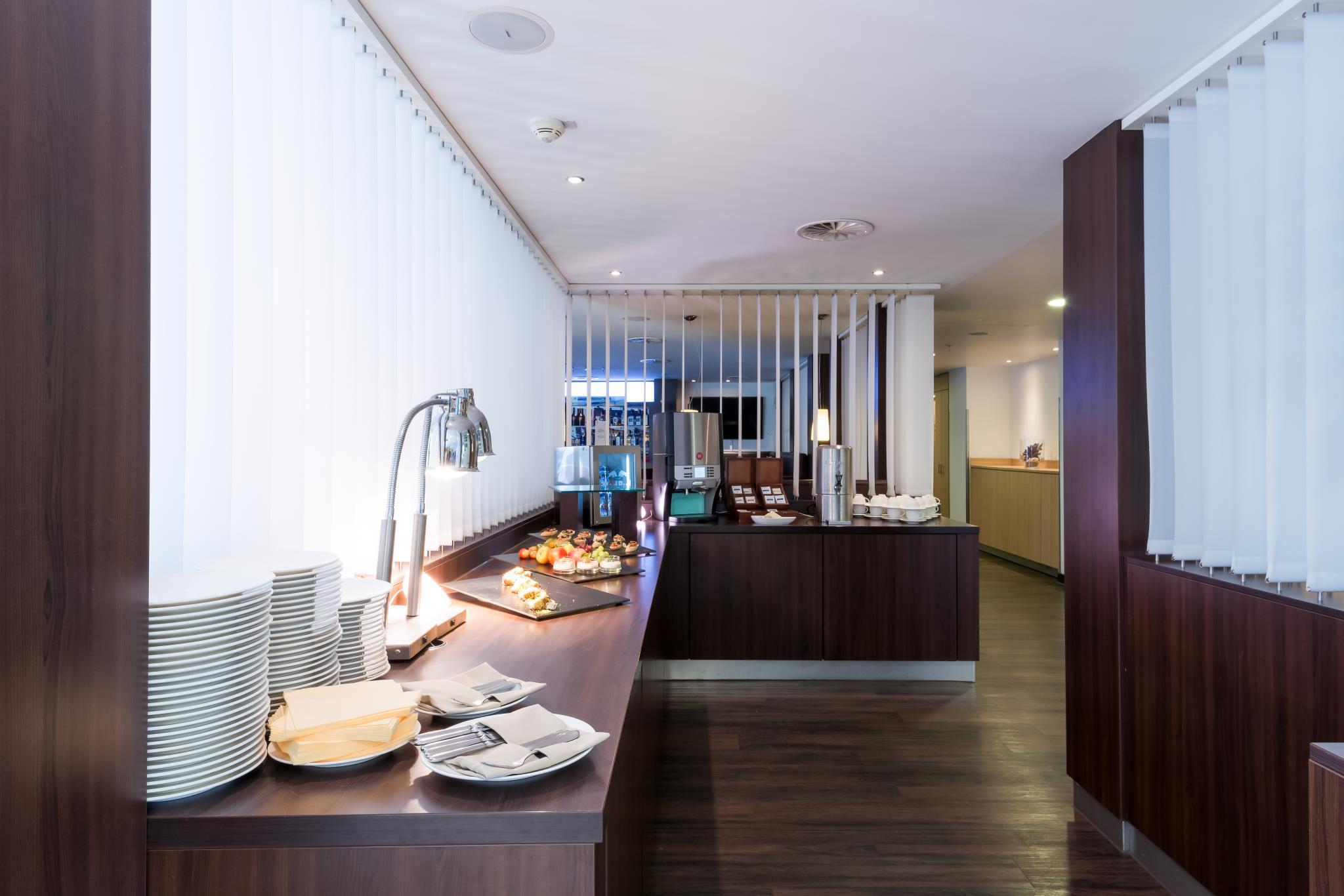 Garner Hotel Mainz By IHG 写真