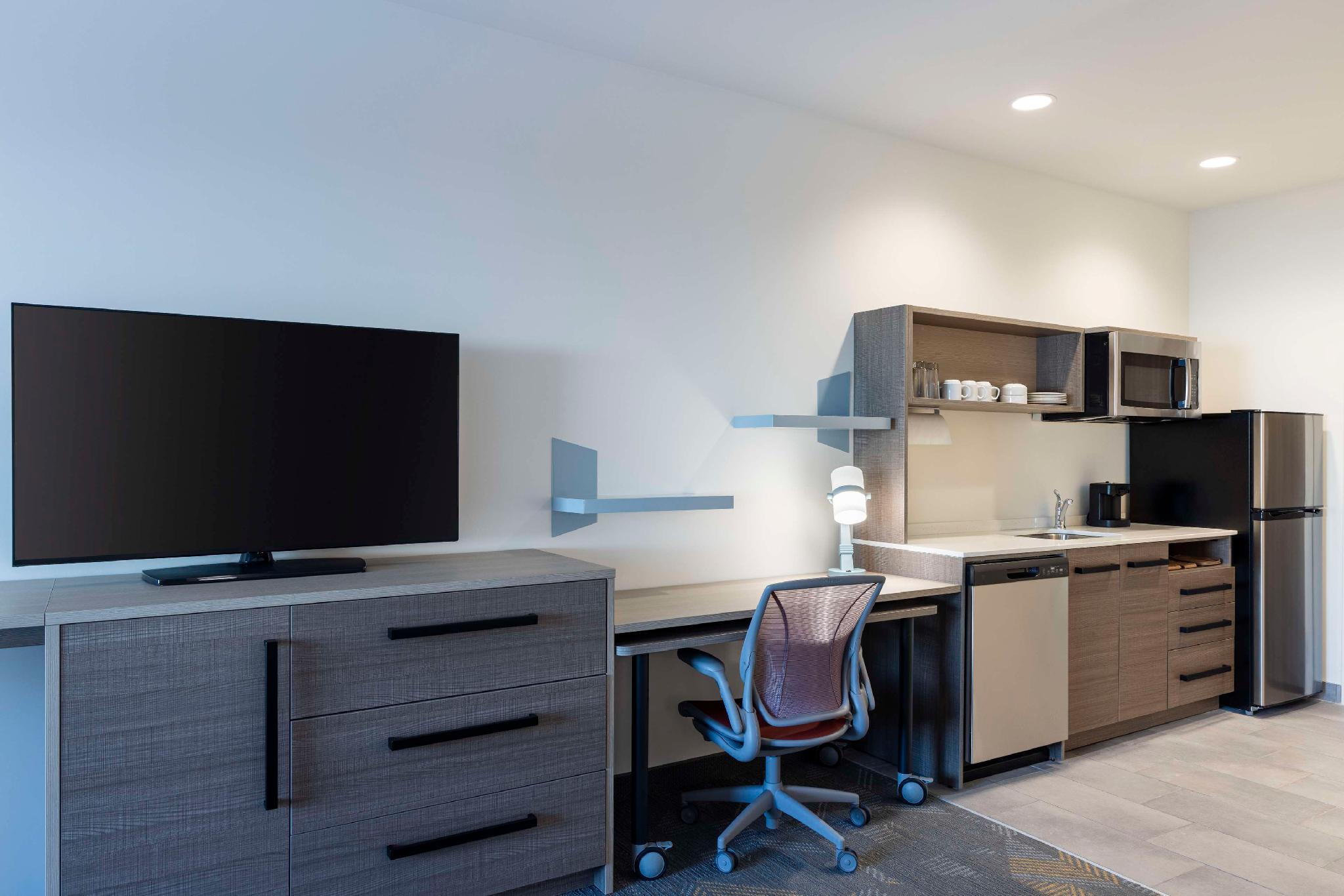 Home2 Suites by Hilton East Haven New Haven 写真