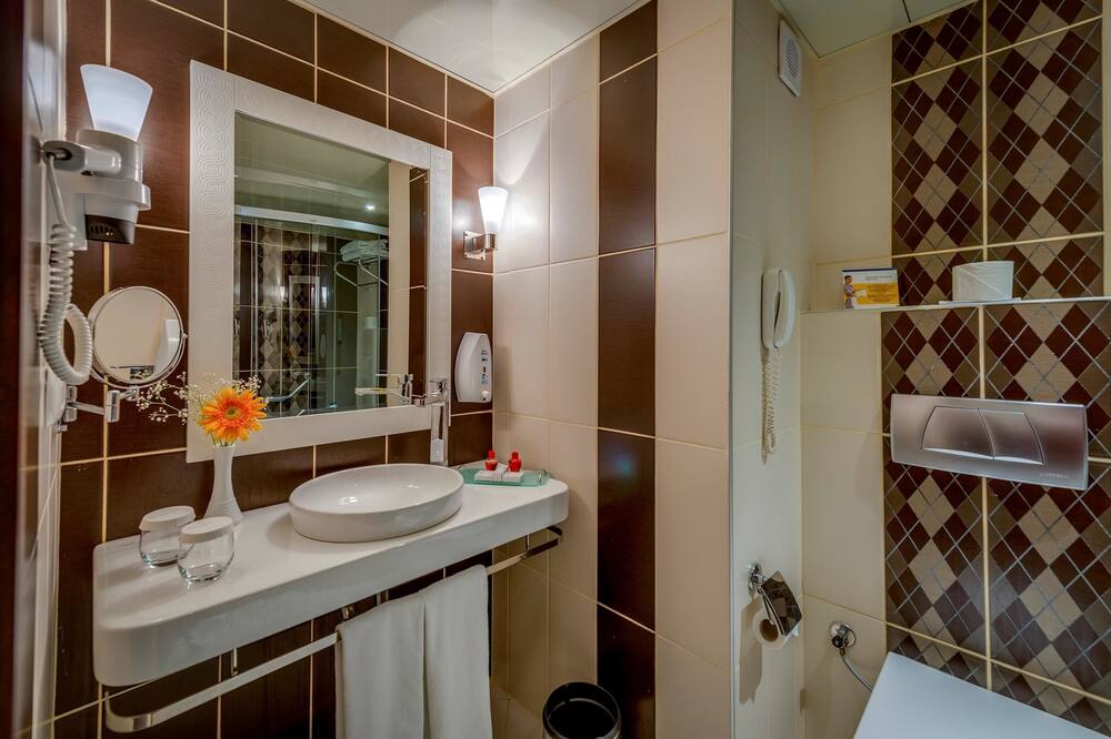 ベスト ウェスタン プラス カーン ホテル 写真