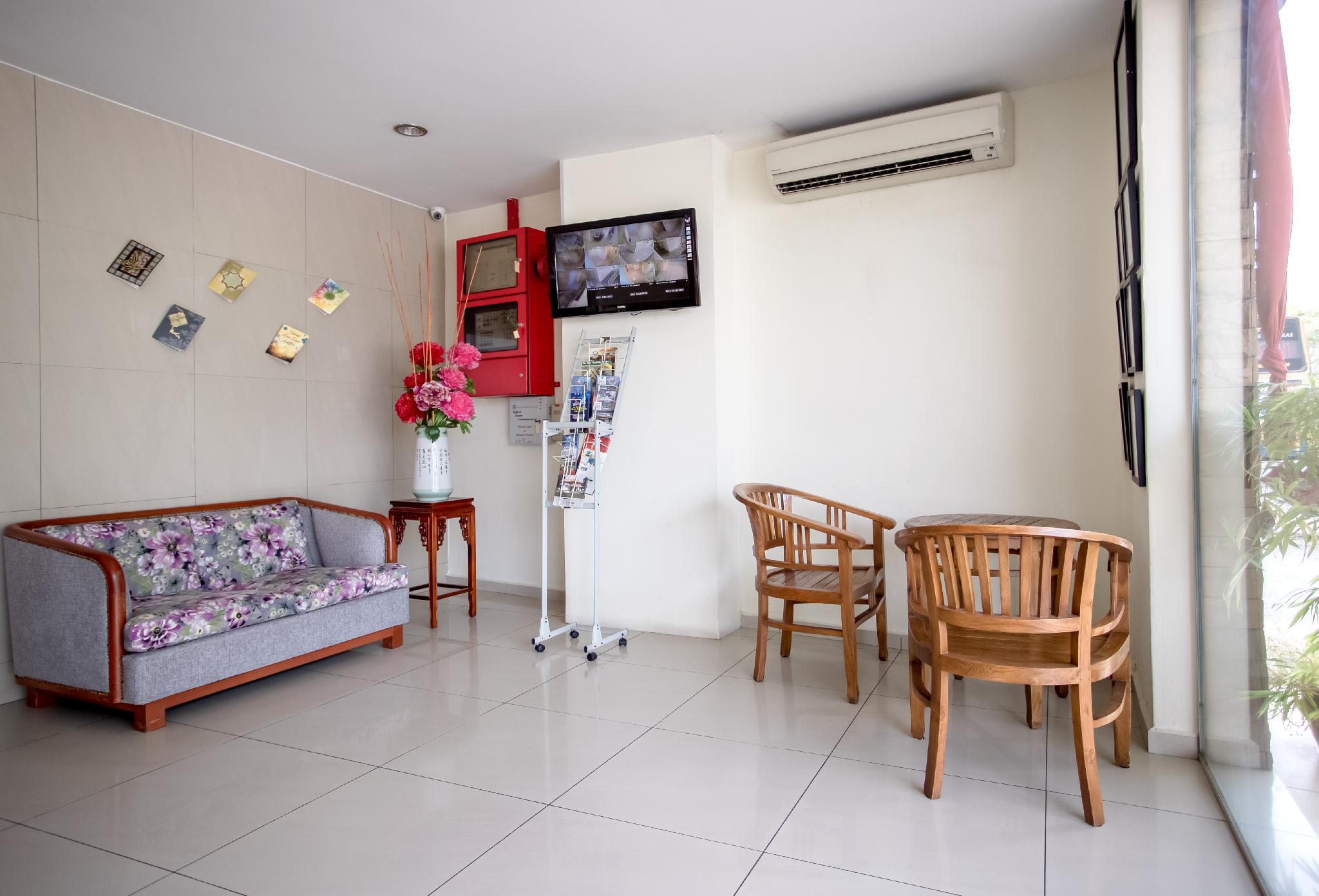 ホテル レンビア 写真