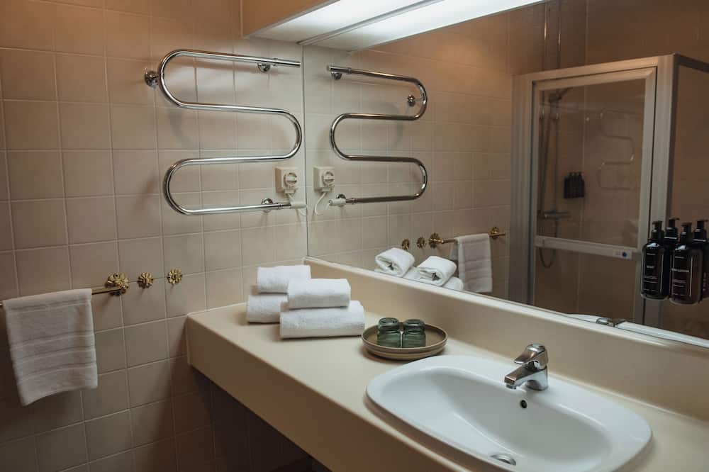 ホーム ホテル クリスチャン IV 写真