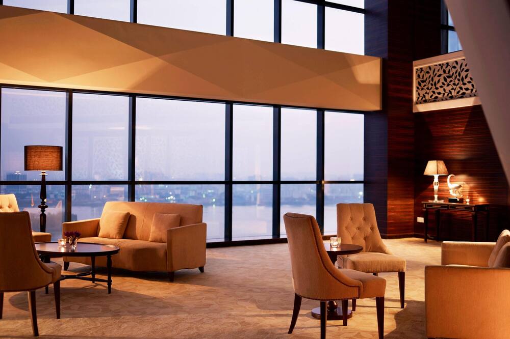 シェラトン シュンドゥ ホテル 写真