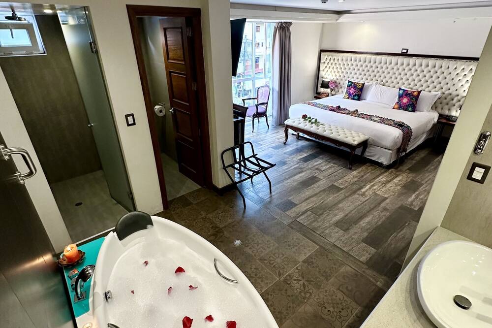 Jaya Machu Picchu Boutique Hotel 写真