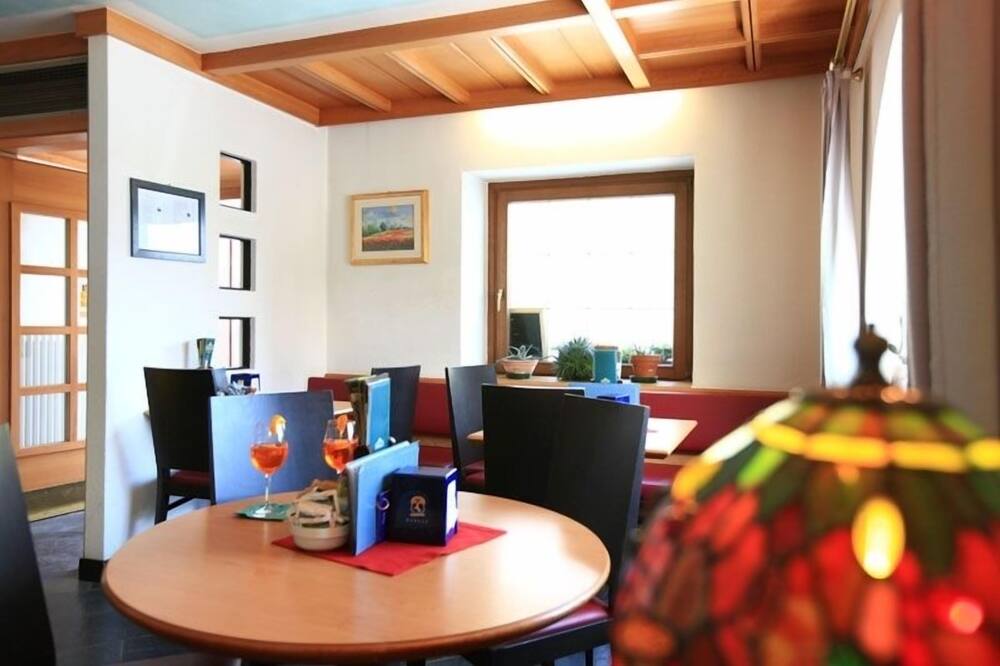 ホテル コル ディ ラーナ 写真