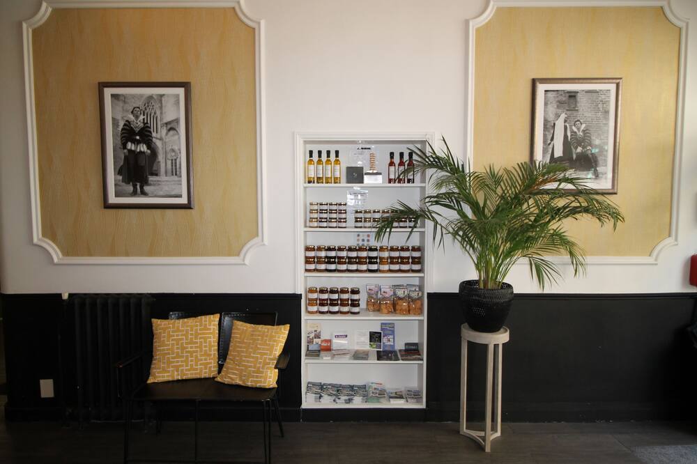 レジーナ ホテル 写真