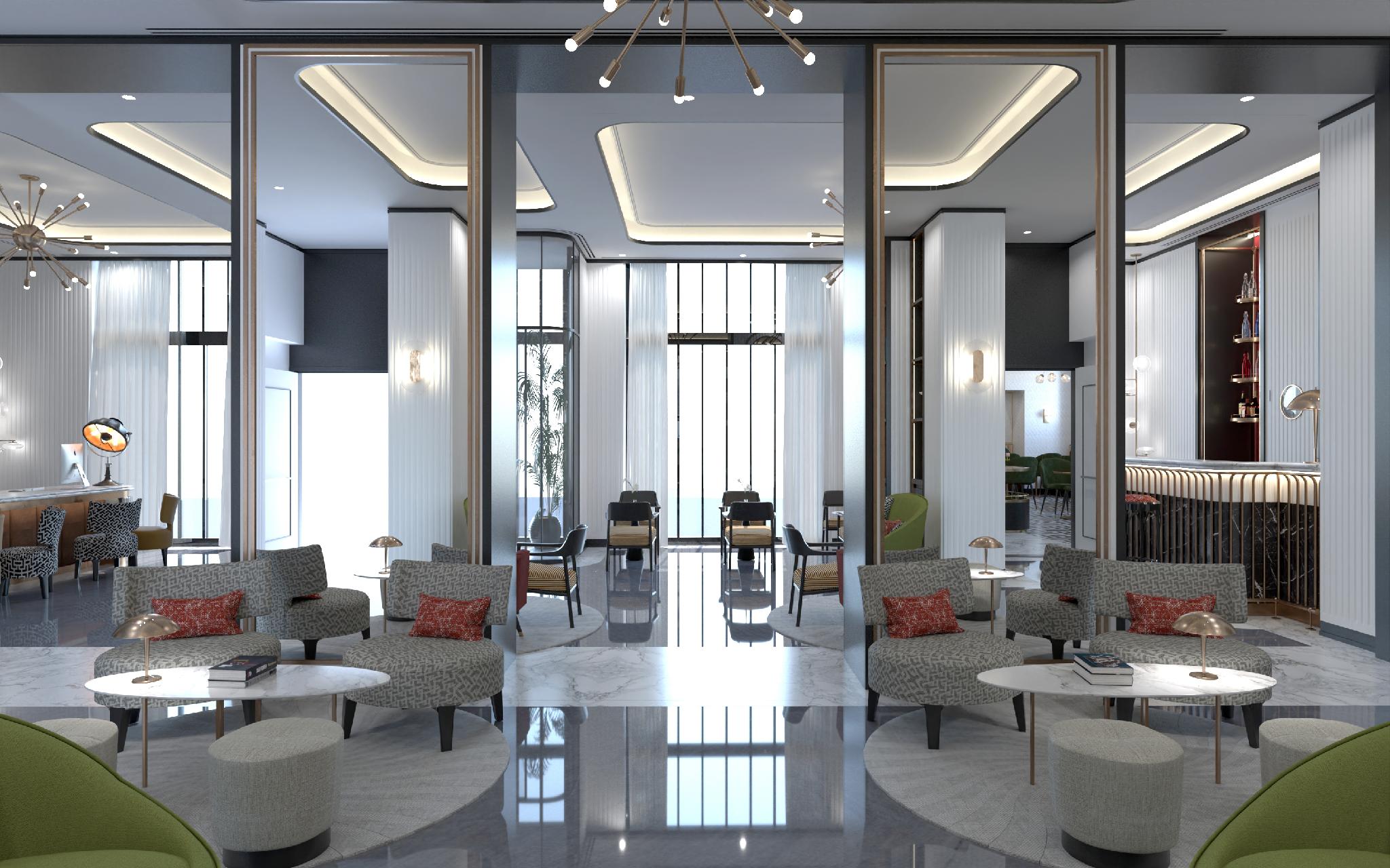 H10 パラッツォ ガッラ 写真