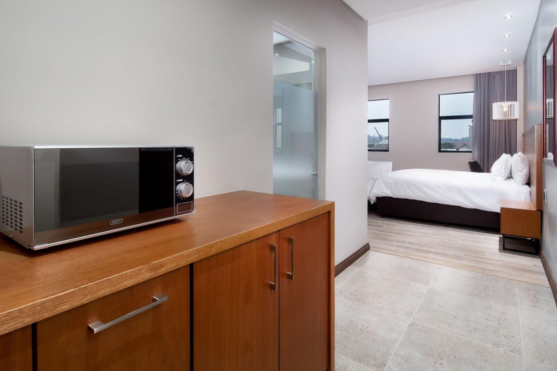 Protea Hotel Pretoria Hatfield 写真