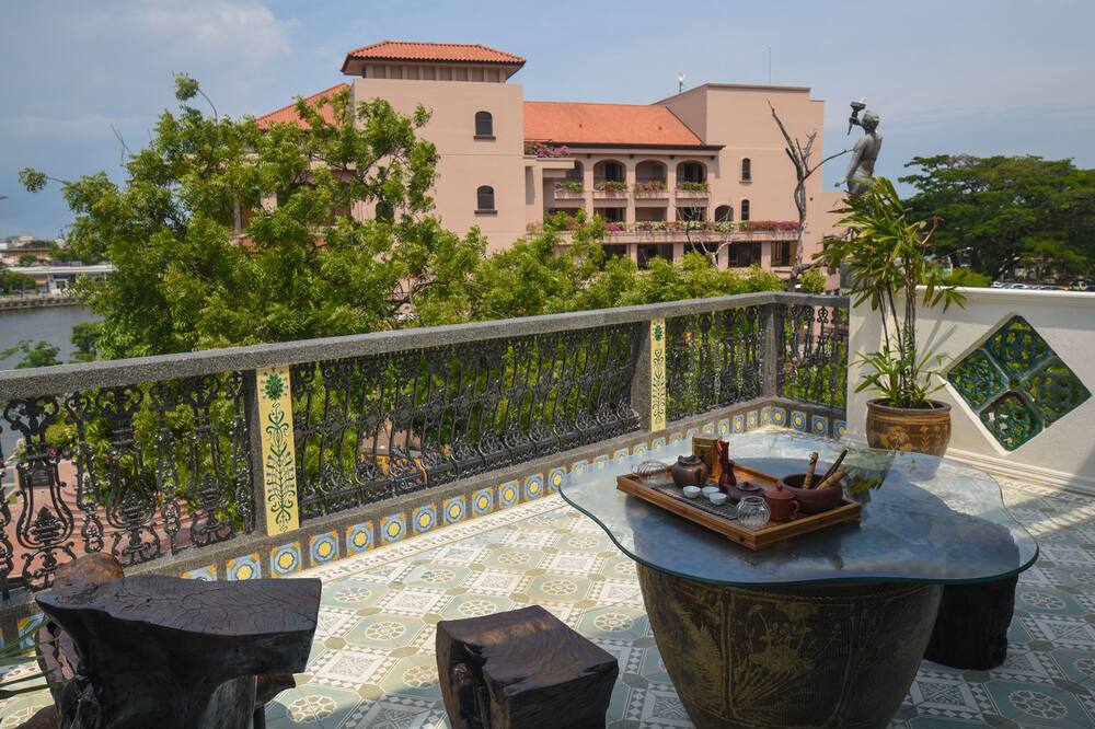 5 ヒーレン ミュージアム レジデンス 写真