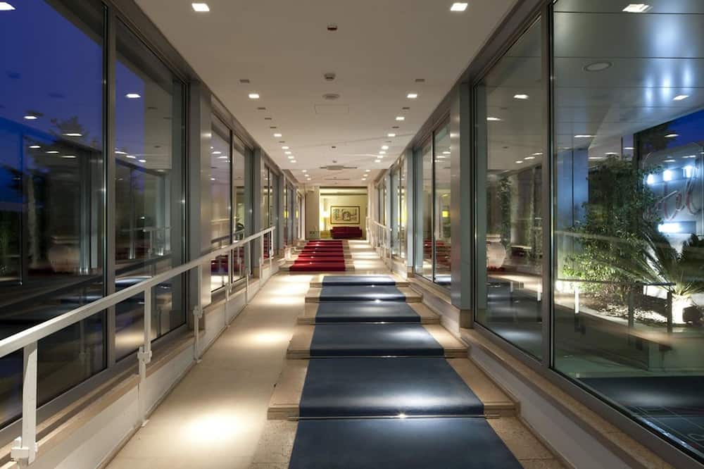 JR Hotels Gigli Firenze 写真