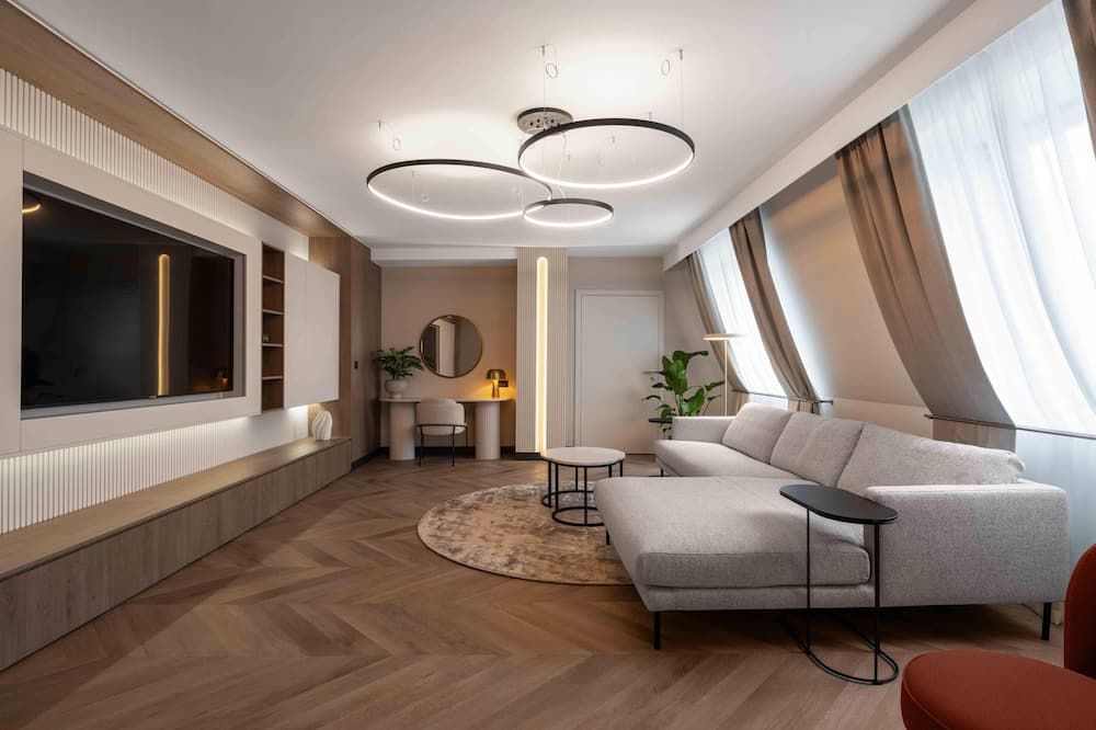 ウィンダム ヴロツワフ オールド タウン 写真