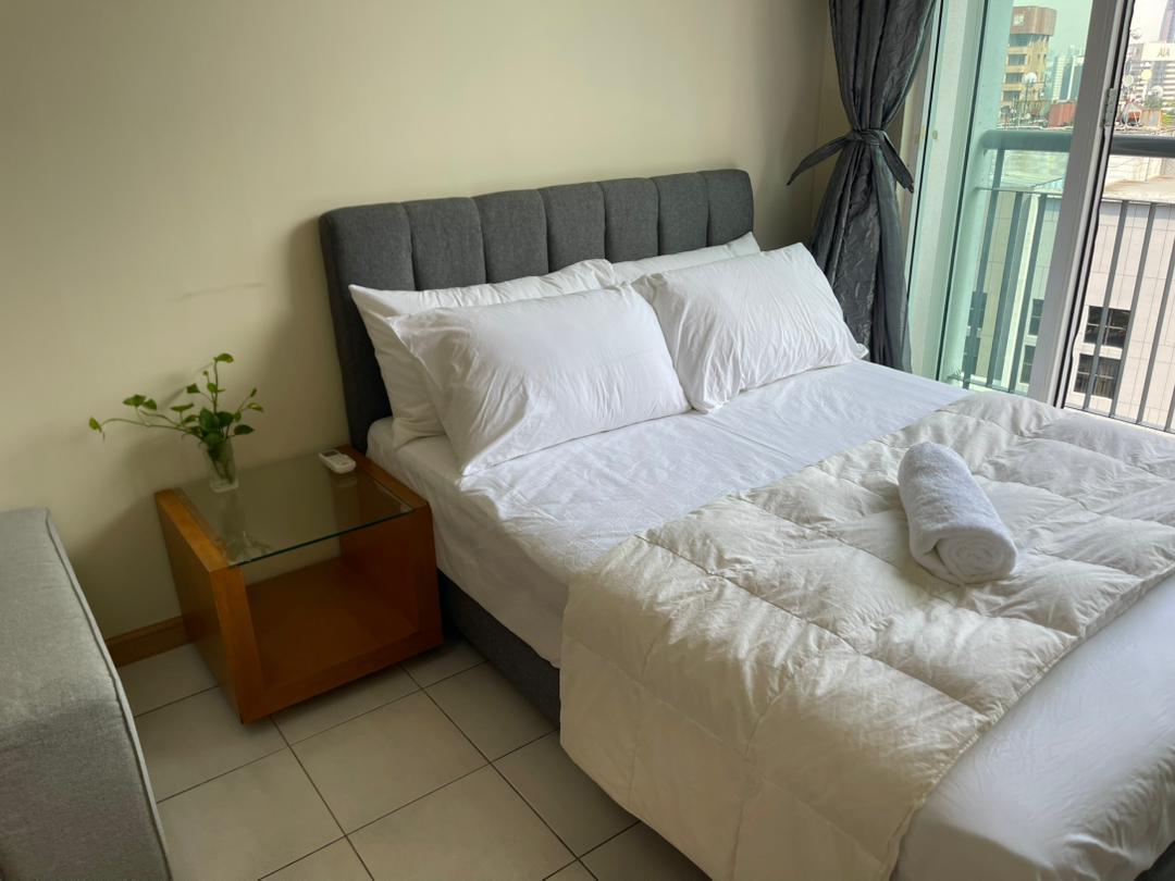 セリ ブキット チェイロン 写真