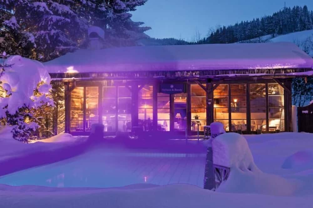 ハウス オブ フュッター - ヴァハテルホフ ホテル & スパ 写真