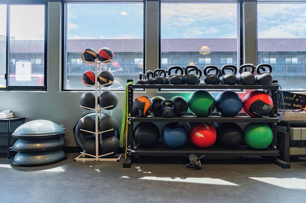 グラビティ ハウス ウィンター パーク 写真