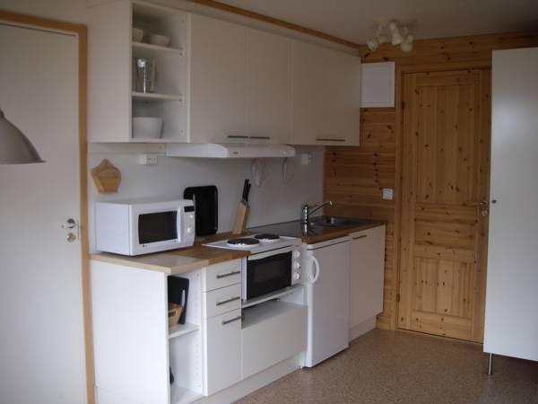 First Camp Kolmården 写真