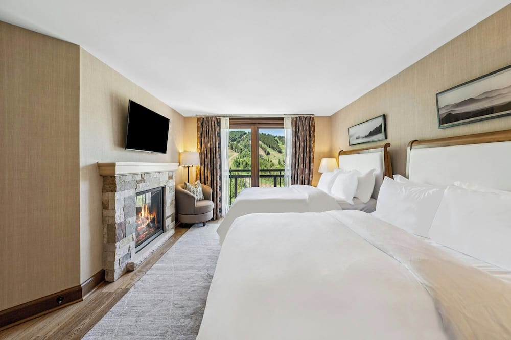The St. Regis Deer Valley 写真