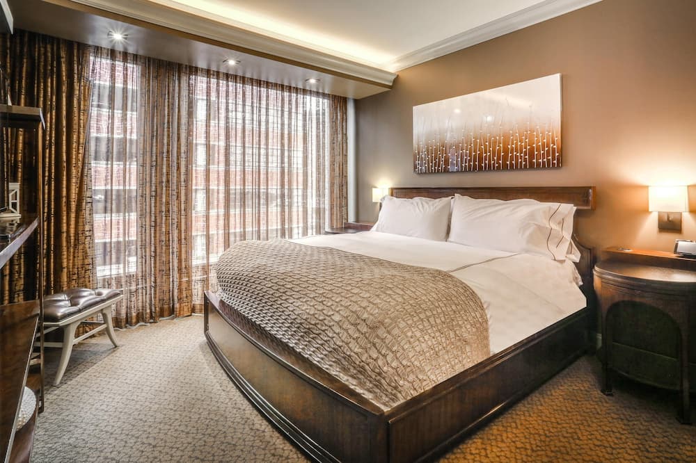 Curtiss Hotel, an Ascend Collection Hotel 写真
