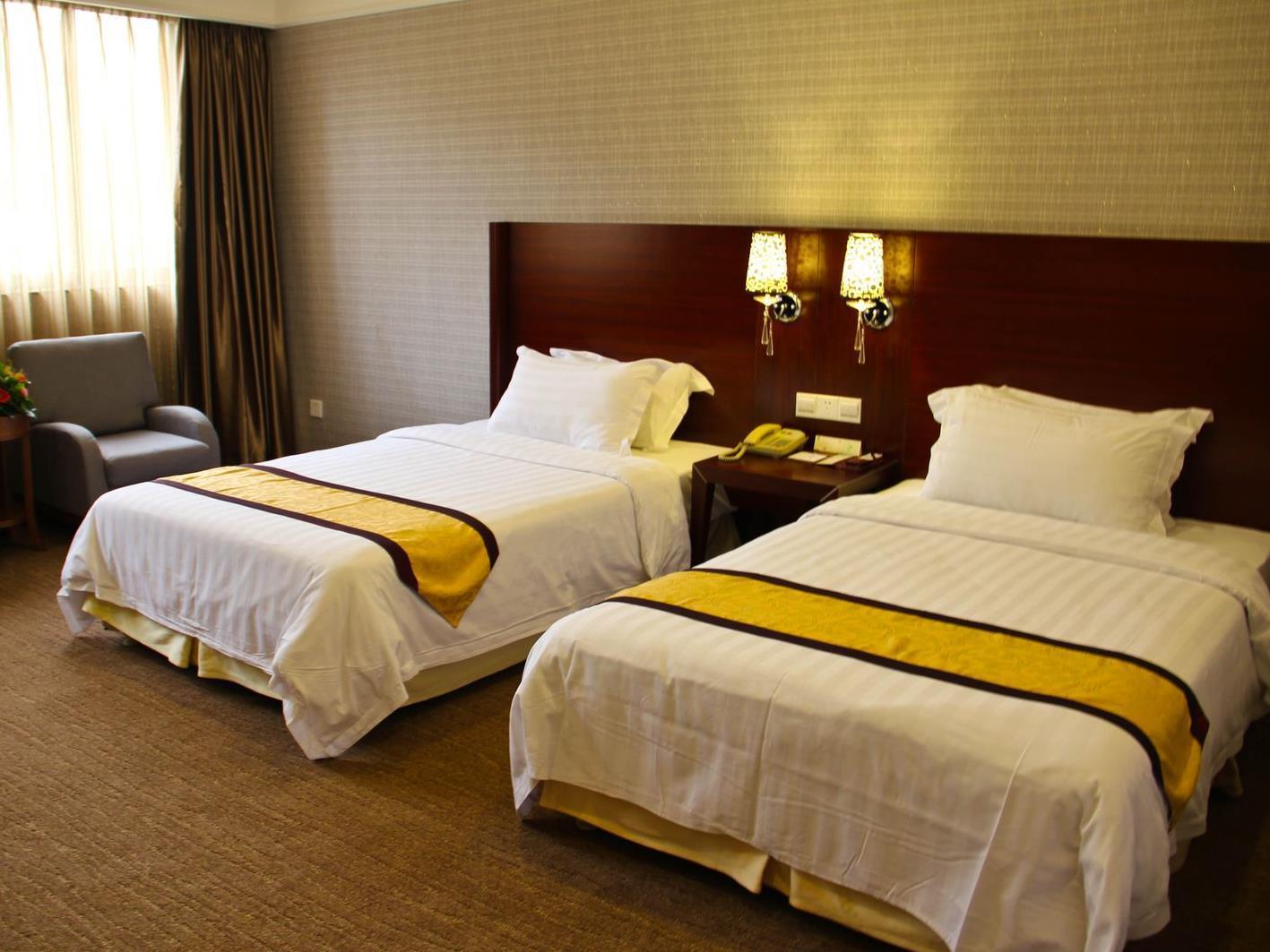 キャリアンナ ホテル 写真