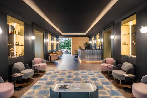 Eurostars Matera La Suite 写真