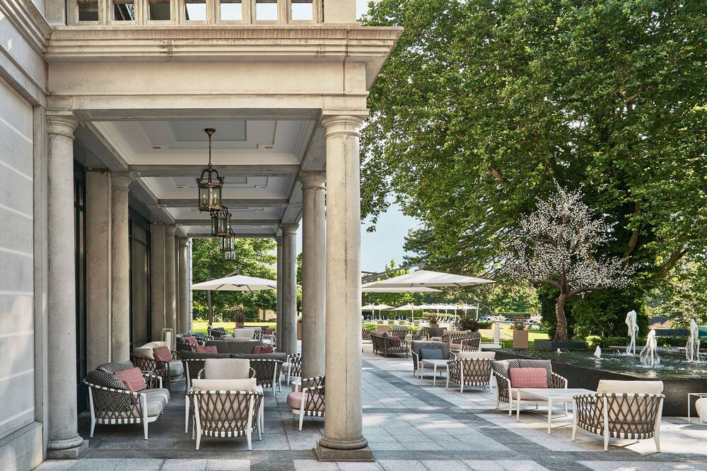 パレ バッド ラガッツ 写真