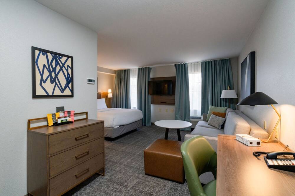Staybridge Suites Jackson By IHG 写真