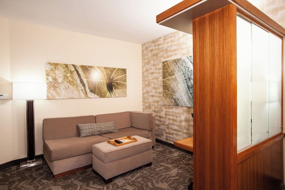 SpringHill Suites by Marriott Wenatchee 写真