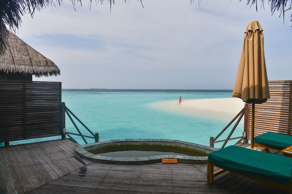 ココ パーム ドゥニ コルフ 写真