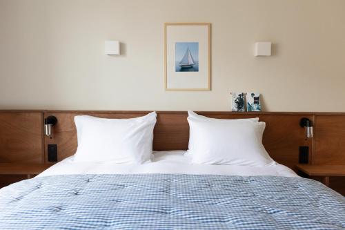 ジョルジュ VI 写真