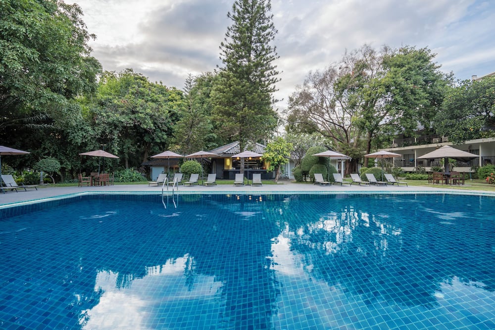 サンシャイン ガーデン リゾート 写真