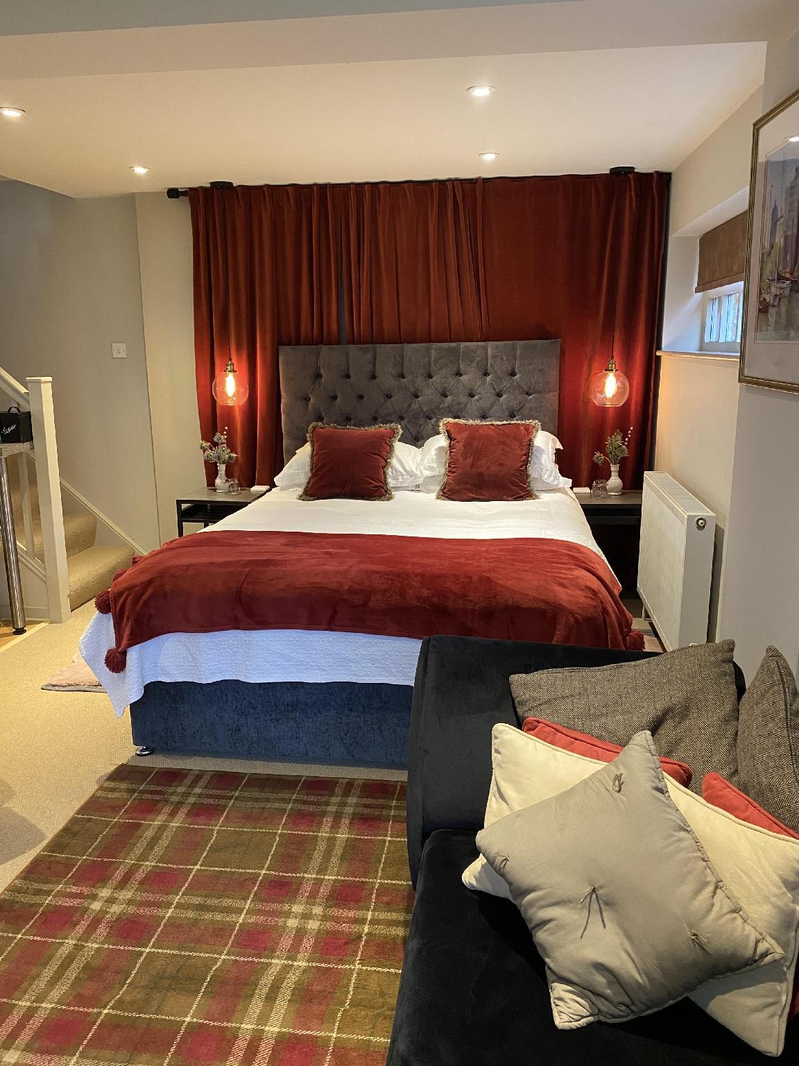 Bootmenders B&B 写真