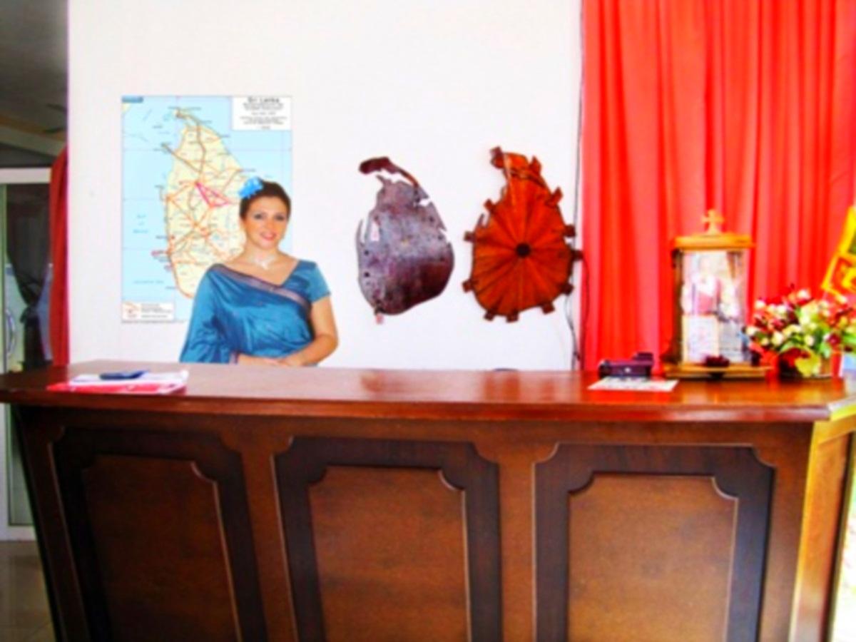 ウィンドミル ビーチ レスト 写真