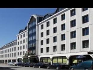 Thon Partner Hotel Norge