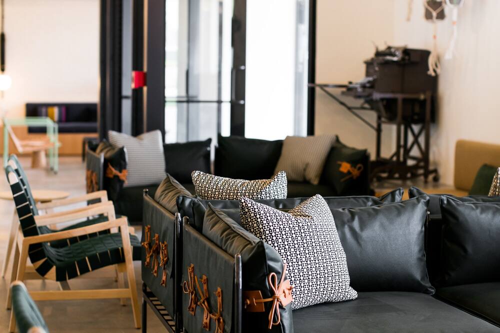 トランブル アンド ポーター 写真