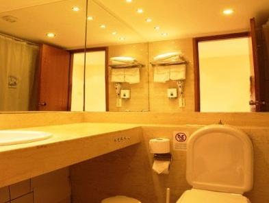 Imperial Belvedere Hotel 写真