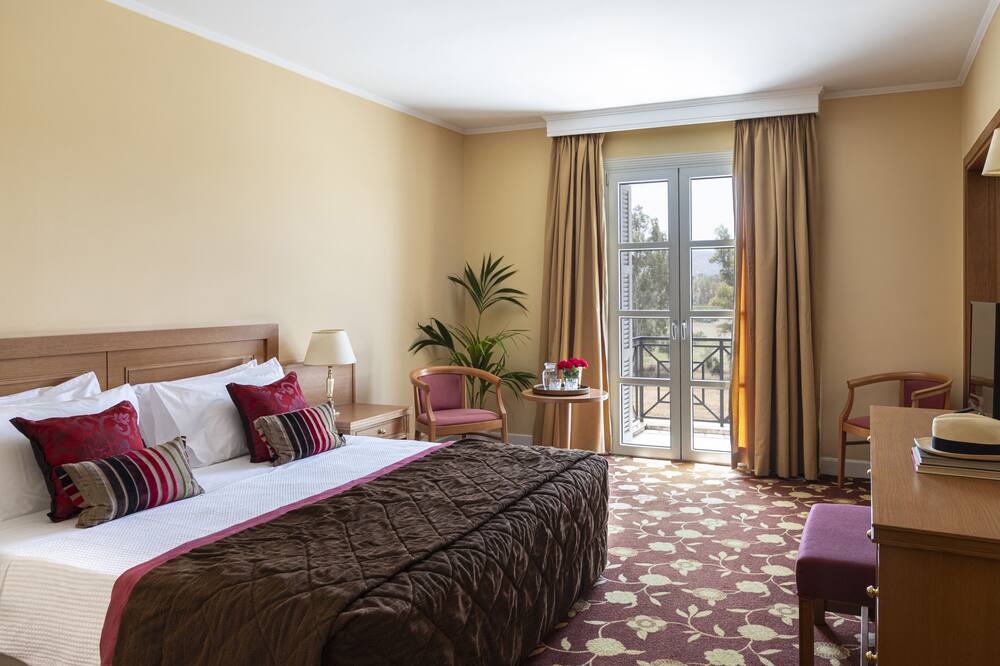 Amalia Hotel Nafplio 写真