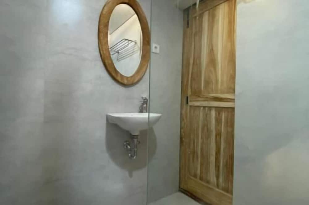 ブキットティガリマブティックホテル 写真