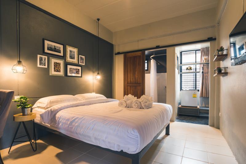 コージー イン チェンマイ 写真