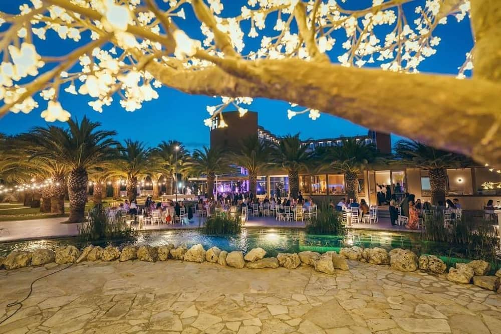 UNA HOTELS MH マテーラ 写真