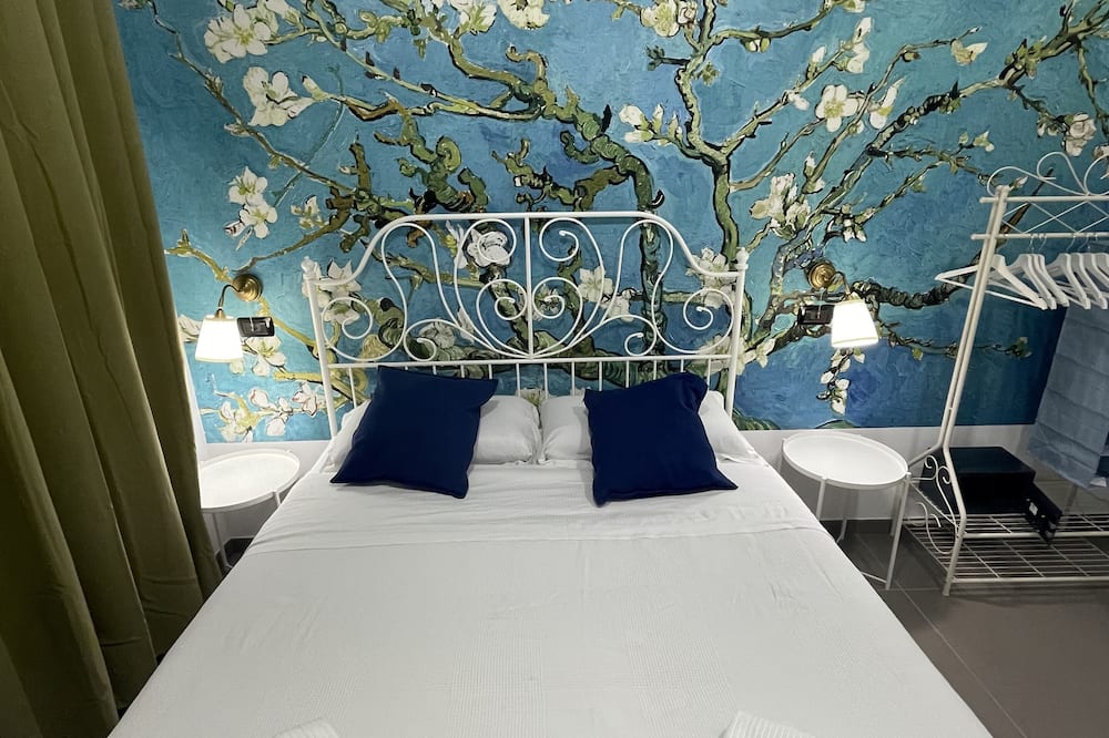 スイート スリープ 写真