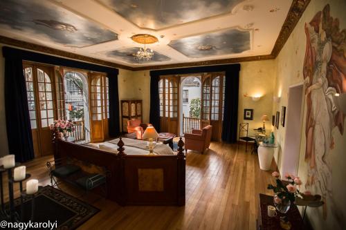 Hotel Boutique Cultura Manor by Brater 写真