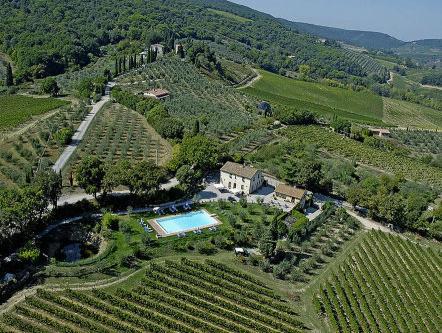 ポンデレ サンテレーナ 写真